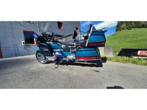 GL 1500 GOLDWING SE