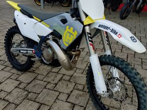 TC 250 (2024)