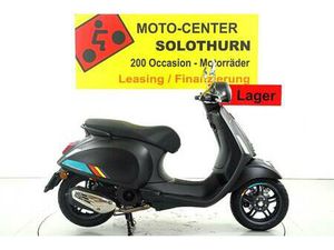 VESPA PRIMAVERA 125 S ABS