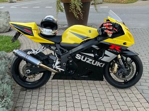 GSX-R 750 K4/K5