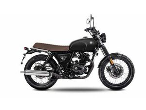 BRIXTON CROMWELL 250