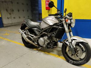 CAGIVA RAPTOR 1000 ORIGINALE PERFETTA