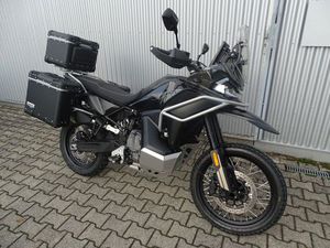 CFMOTO 800 MT-X TRAVEL EDITION