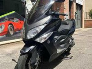 YAMAHA T-MAX 500 T-MAX 500 XP ABS
