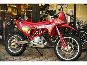 GAS GAS ES 700 AVEC KIT RALLY