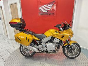 HONDA CBF1000 998 CC