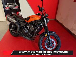 HONDA CL 500 34KW 34 KW A2