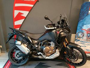 HONDA AFRIKA TWIN CRF 1100 ADVENTURE SPORT, KOFFERSYSTEM