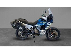 VENDO HUSQVARNA NORDEN 901 EXPEDITION (2023 - 24) USATA A BUSSOLENGO (CODICE 9880018) - MOTO.IT