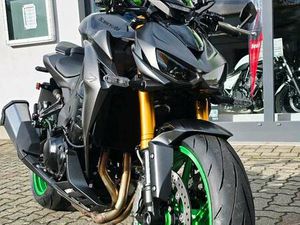 KAWASAKI Z 1100 SE 2026 - SOFORT VERFÜGBAR-