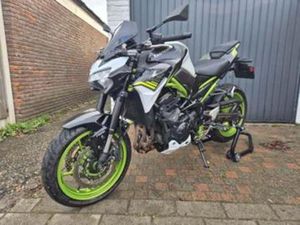 KAWASAKI Z900 70KW (A2) 2022 — MOTOREN | KAWASAKI — MARKTPLAATS