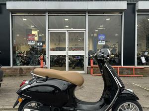 PIAGGIO VESPA PRIMAVERA 50 CVT EURO 5 49 CC