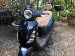 SYM FIDDLE 2 TE KOOP — SCOOTERS | SYM — MARKTPLAATS