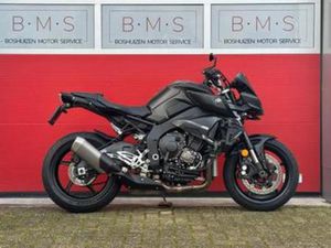 YAMAHA MT 10 ABS (BJ 2020) — MOTOREN | YAMAHA — MARKTPLAATS