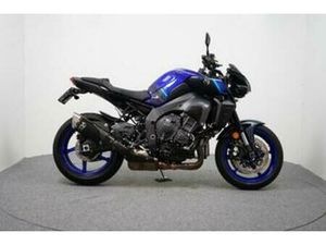 YAMAHA MT-10 ABS (BJ 2023) — MOTOREN | YAMAHA — MARKTPLAATS