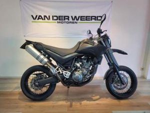 YAMAHA XT 660 X (2008) — MOTOREN | YAMAHA — MARKTPLAATS