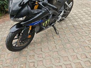 YAMAHA YZF 125-A