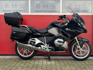BMW R 1200 RT (BJ 2015) — MOTOREN | BMW — MARKTPLAATS
