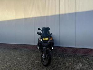BMW R 1250 GS ADVENTURE - TRIPLE BLACK (BJ 2022) - VOL OPTIE — MOTOREN | BMW — MARKTPLAATS