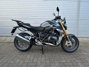 BMW R 1250 R (BJ 2022) — MOTOREN | BMW — MARKTPLAATS