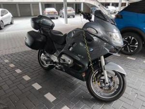 BMW R1150RT TOERMOTOR 2003 87500KM CARDAN — MOTOREN | BMW — MARKTPLAATS