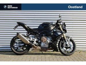 BMW S 1000 R | AKRAPOVIC | CARBON | NIEUWSTAAT (BJ 2023) — MOTOREN | BMW — MARKTPLAATS