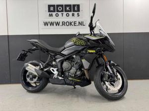 TRIUMPH TIGER SPORT 800 (BJ 2025) — MOTOREN | TRIUMPH — MARKTPLAATS