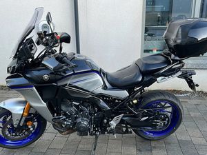 YAMAHA TRACER 9 GT+
