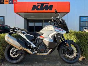 KTM 1290 SUPER ADVENTURE S (BJ 2024) — MOTOREN | KTM — MARKTPLAATS