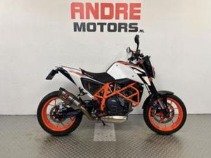 KTM 690 DUKE R — MOTOREN | KTM — MARKTPLAATS