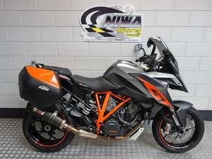 KTM 1290 SUPER DUKE GT — MOTOREN | KTM — MARKTPLAATS