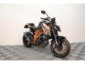 KTM 1290 SUPER DUKE R / ARROW UITLAAT (BJ 2018) — MOTOREN | KTM — MARKTPLAATS