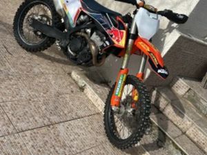 KTM SX-F