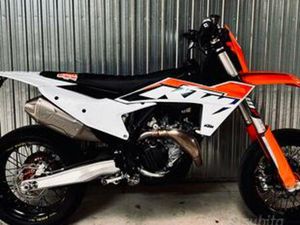KTM SMR 450 MOTARD