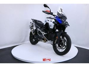BMW R1300GS ADVENTURE TROPHY ASA HÖHENREGELUNG 3 PAK