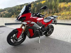 S 1000 XR