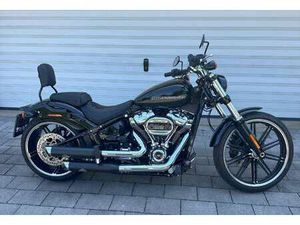 BREAKOUT 114 (FXBRS 2021)