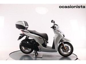 HONDA - SCOOPY SH300I