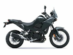 KAWASAKI KLE 500 *2026* | NEUHEIT!