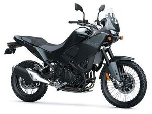 KAWASAKI KLE500 / SE JETZT VORBESTELLEN!!