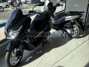 KEEWAY - VIESTE 125 LX