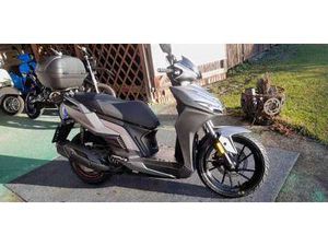 AGILITY 125 S TOP CASE GRATIS MODELL 2026 NEU LAGERND