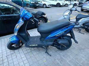 KYMCO - KYMCO AGILITY