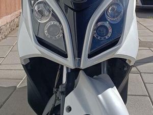 KYMCO - SUPER DINK 300I