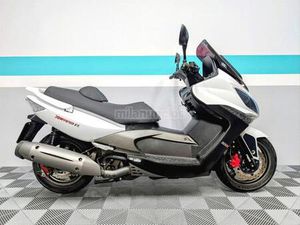 KYMCO - XCITING 500 ABS