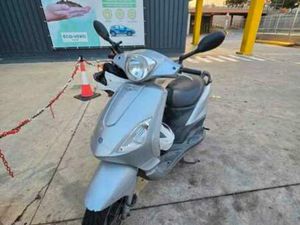 PIAGGIO - FLY