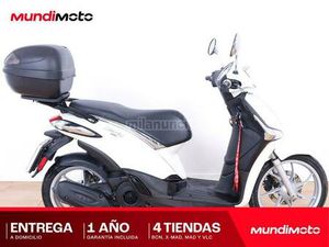 PIAGGIO - LIBERTY