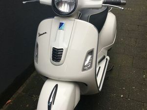 VESPA VESPA GTS 300 I.E. SUPER ABS