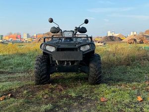 QUAD ATV POLARIS 850 SPORTSMAN