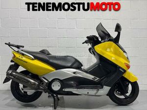 YAMAHA - T-MAX 500